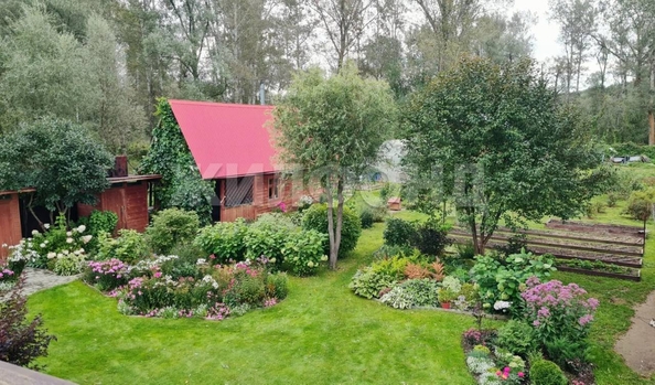 
  Продается дом 120.6 м². Фото 24.