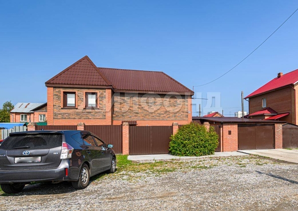 
  Продается дом 144.1 м². Фото 1.