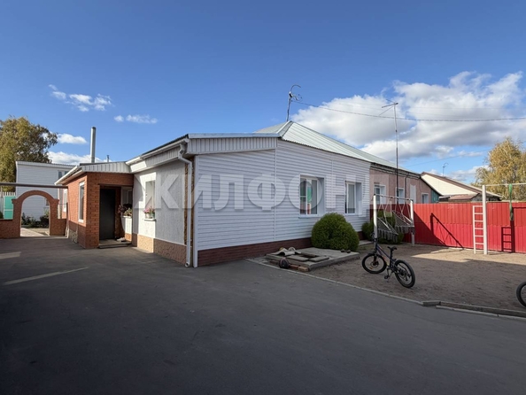 
  Продается дом 65 м². Фото 1.
