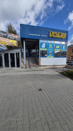 
  Сдается офис 44.1 м². Фото 7.