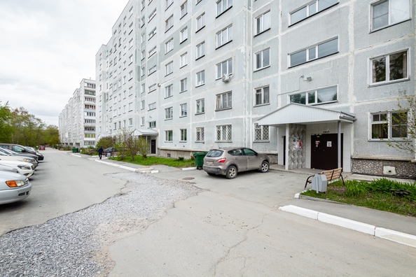 
  Продается 3-комн. квартира 63.6 м². Фото 19.