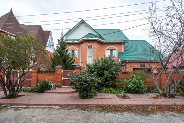 
  Продается дом 320 м². Фото 2.