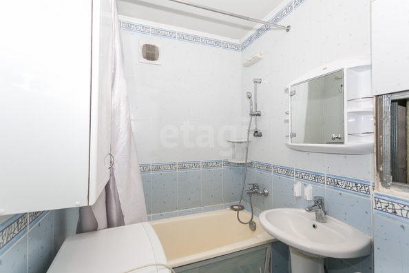 
  Продается 2-комн. квартира 46 м². Фото 20.