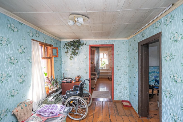 
  Продается дом 65.1 м². Фото 17.