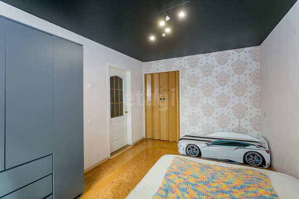 
  Продается 3-комн. квартира 55.9 м². Фото 4.