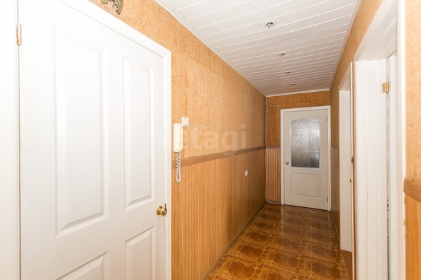 
  Продается 3-комн. квартира 55.9 м². Фото 8.