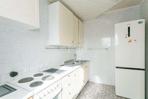 
  Продается 3-комн. квартира 55.9 м². Фото 14.