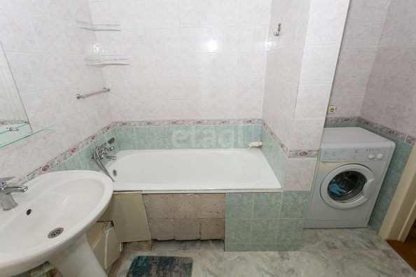 
  Продается 3-комн. квартира 55.9 м². Фото 23.
