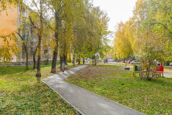 
  Продается 3-комн. квартира 55.9 м². Фото 28.