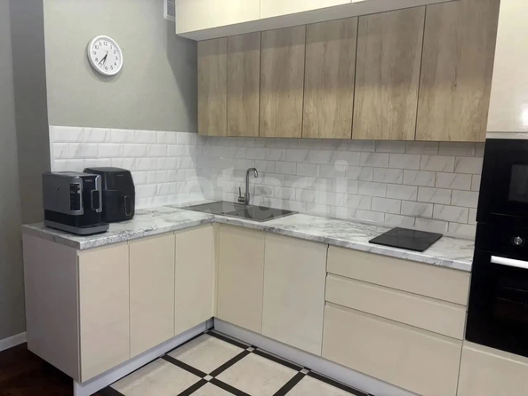 
  Продается 2-комн. квартира 62 м², в ЖК Немировича-Данченко,  дом 2. Фото 3.