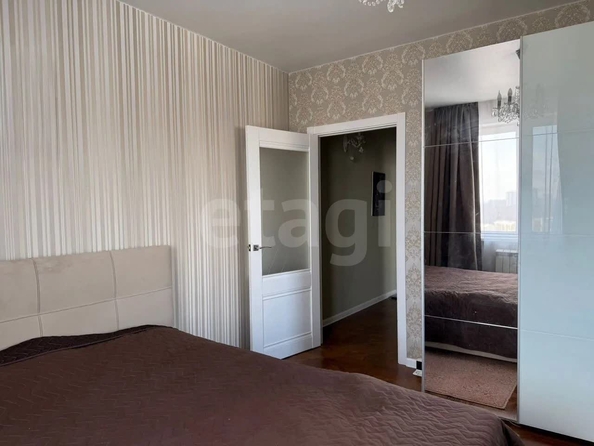 
  Продается 2-комн. квартира 62 м², в ЖК Немировича-Данченко,  дом 2. Фото 10.