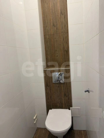 
  Продается 2-комн. квартира 62 м², в ЖК Немировича-Данченко,  дом 2. Фото 13.