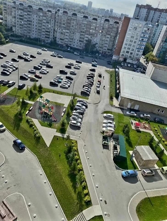 
  Продается 2-комн. квартира 62 м², в ЖК Немировича-Данченко,  дом 2. Фото 20.