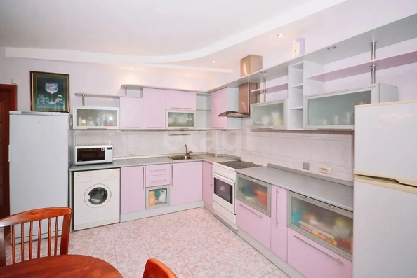 
  Продается 2-комн. квартира 56.8 м². Фото 4.