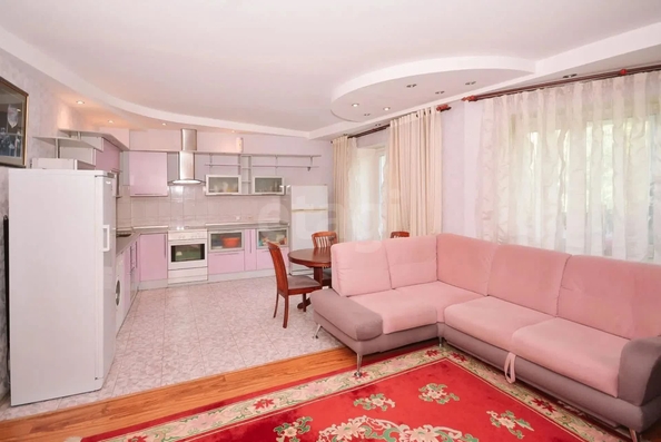 
  Продается 2-комн. квартира 56.8 м². Фото 6.