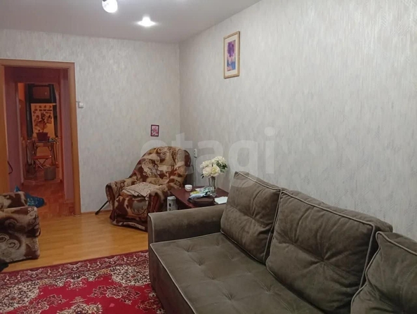 
  Продается 1-комн. квартира 34.8 м². Фото 2.