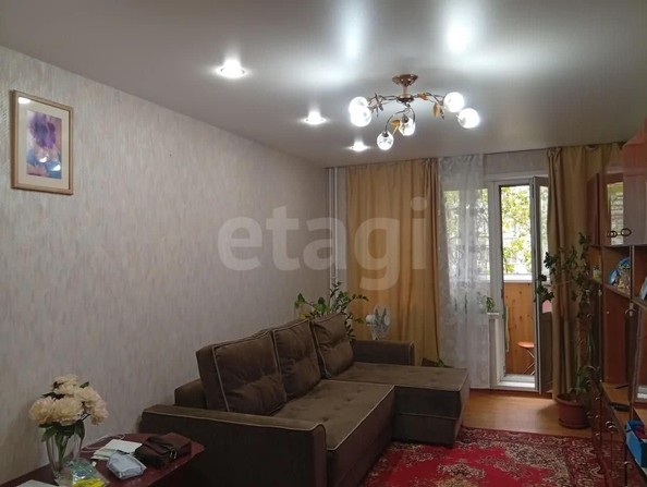
  Продается 1-комн. квартира 34.8 м². Фото 6.