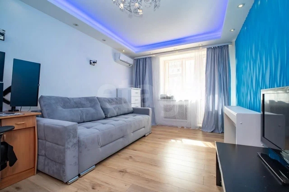 
  Продается 1-комн. квартира 43.1 м². Фото 6.