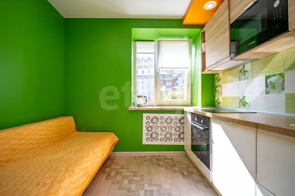 
  Продается 1-комн. квартира 43.1 м². Фото 10.