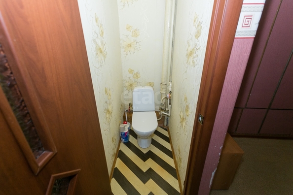 
  Продается 2-комн. квартира 49.5 м². Фото 16.