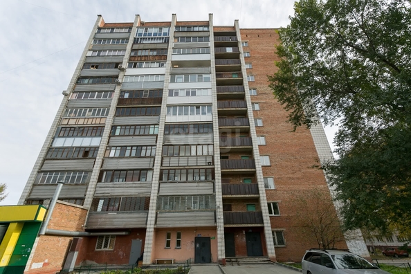 
  Продается 2-комн. квартира 49.5 м². Фото 21.