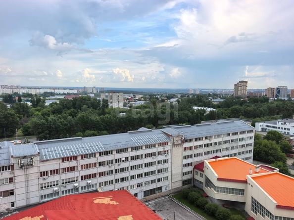 
  Продается 1-комн. квартира 33.7 м². Фото 3.