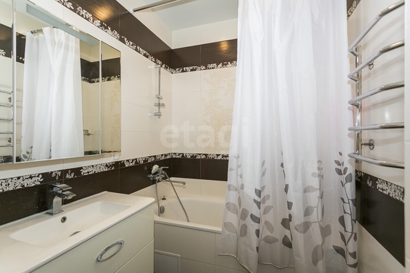 
  Продается 2-комн. квартира 65.7 м². Фото 12.