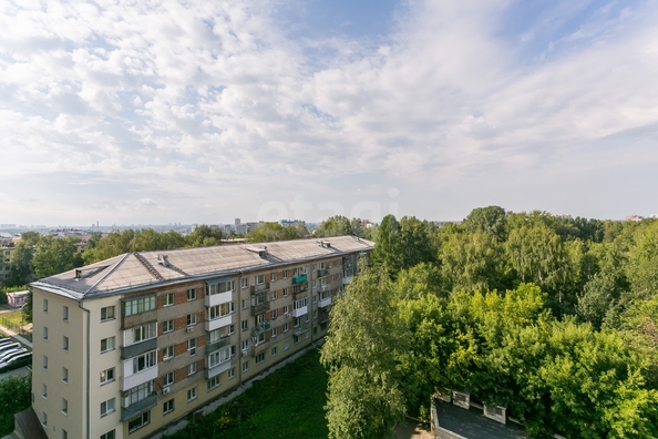 
  Продается 2-комн. квартира 65.7 м². Фото 14.