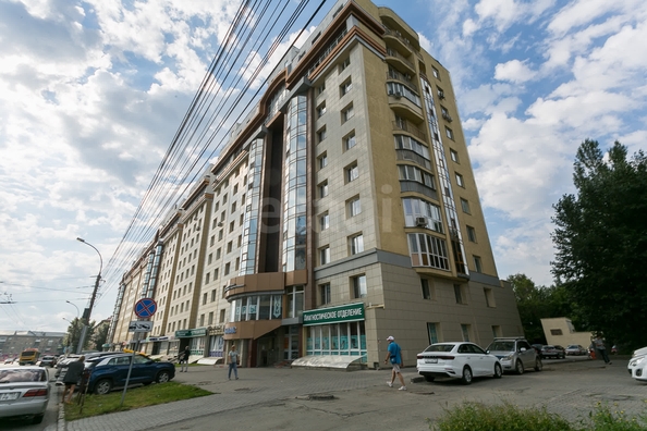 
  Продается 2-комн. квартира 65.7 м². Фото 19.