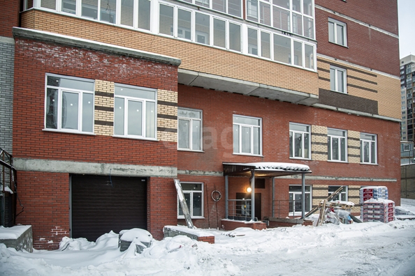 
  Продается производственное помещение 55.3 м², в ЖК Ельцовский, 1-2 б/с. Фото 6.