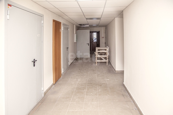 
  Продается производственное помещение 55.3 м², в ЖК Ельцовский, 1-2 б/с. Фото 7.