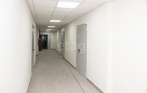 
  Продается производственное помещение 55.3 м², в ЖК Ельцовский, 1-2 б/с. Фото 8.