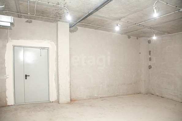 
  Продается производственное помещение 55.3 м², в ЖК Ельцовский, 1-2 б/с. Фото 11.