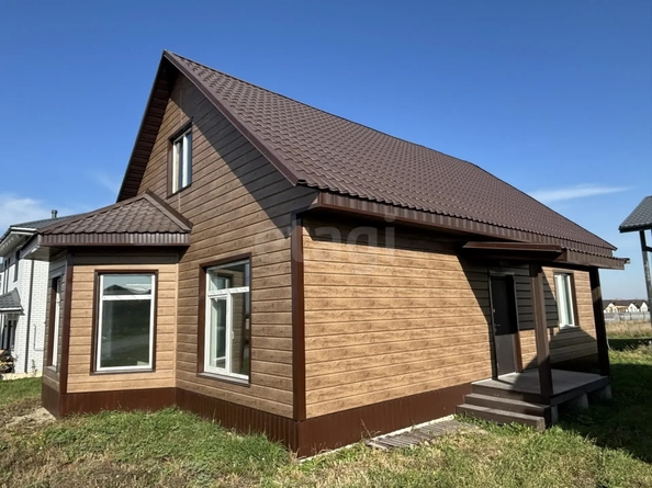 
  Продается дом 130 м². Фото 2.