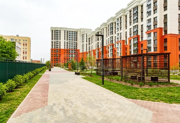 
  Продается 1-комн. квартира 39.8 м², в ЖК Новый горизонт, дом 4. Фото 15.