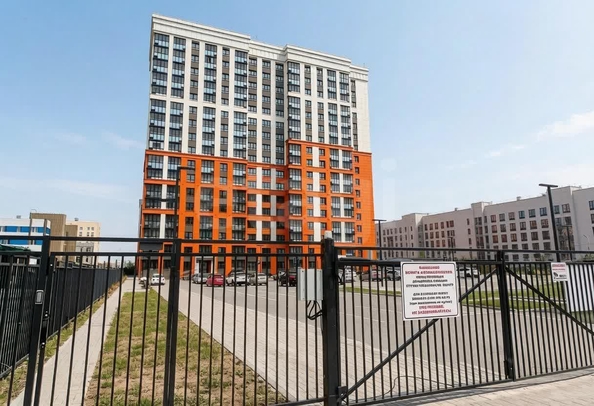 
  Продается 1-комн. квартира 39.8 м², в ЖК Новый горизонт, дом 4. Фото 16.