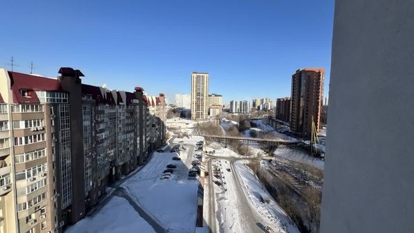 
  Продается апартамент 46.8 м², в АК Тайм Парк. Фото 13.