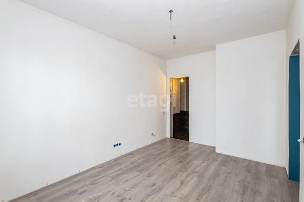 
  Продается 1-комн. квартира 45.1 м², в ЖК Черемушки на первомайке. Фото 4.