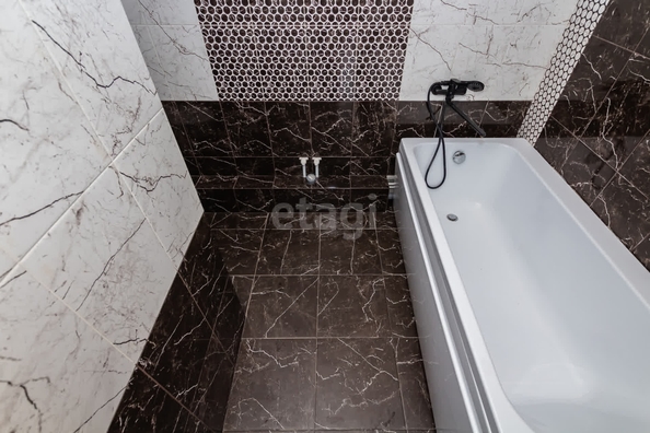 
  Продается 1-комн. квартира 45.1 м², в ЖК Черемушки на первомайке. Фото 5.