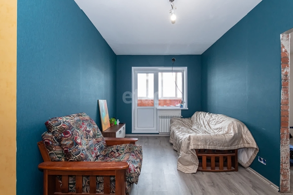 
  Продается 1-комн. квартира 45.1 м², в ЖК Черемушки на первомайке. Фото 13.