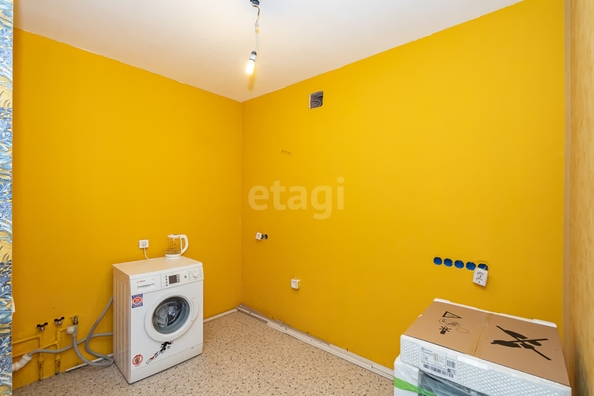 
  Продается 1-комн. квартира 45.1 м², в ЖК Черемушки на первомайке. Фото 16.