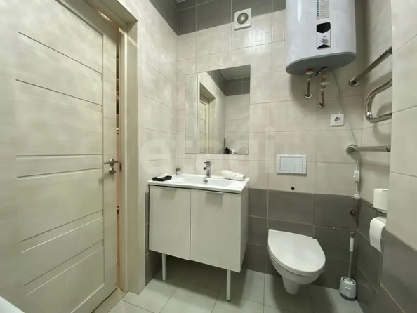 
  Продается студия 25 м². Фото 4.