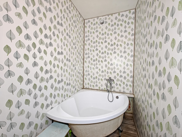 
  Продается 2-комн. квартира 52.1 м². Фото 21.