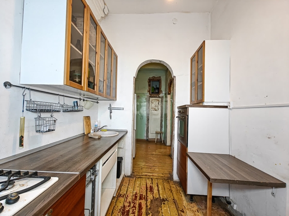 
  Продается 2-комн. квартира 52.1 м². Фото 26.