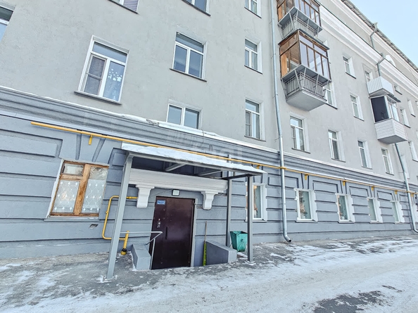 
  Продается 2-комн. квартира 52.1 м². Фото 27.