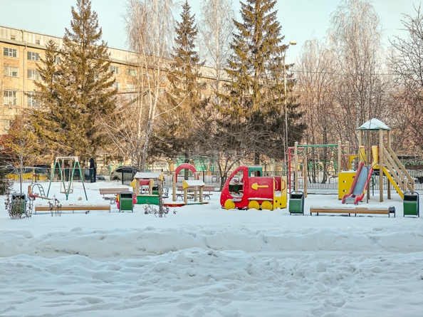 
  Продается 2-комн. квартира 52.1 м². Фото 28.