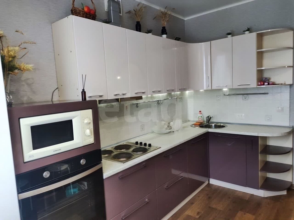 
  Продается 1-комн. квартира 42 м². Фото 1.