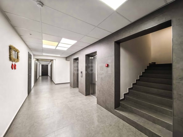 
  Продается 2-комн. квартира 46.4 м², в ЖК История, б/с 1,2. Фото 10.