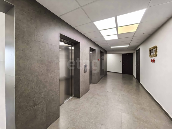 
  Продается 2-комн. квартира 46.4 м², в ЖК История, б/с 1,2. Фото 11.