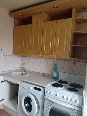 
  Продается 1-комн. квартира 32.8 м². Фото 2.
